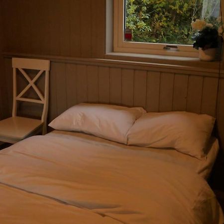 Nyrenovert Leilighet Med Gratis Parkering Leknes Exteriör bild